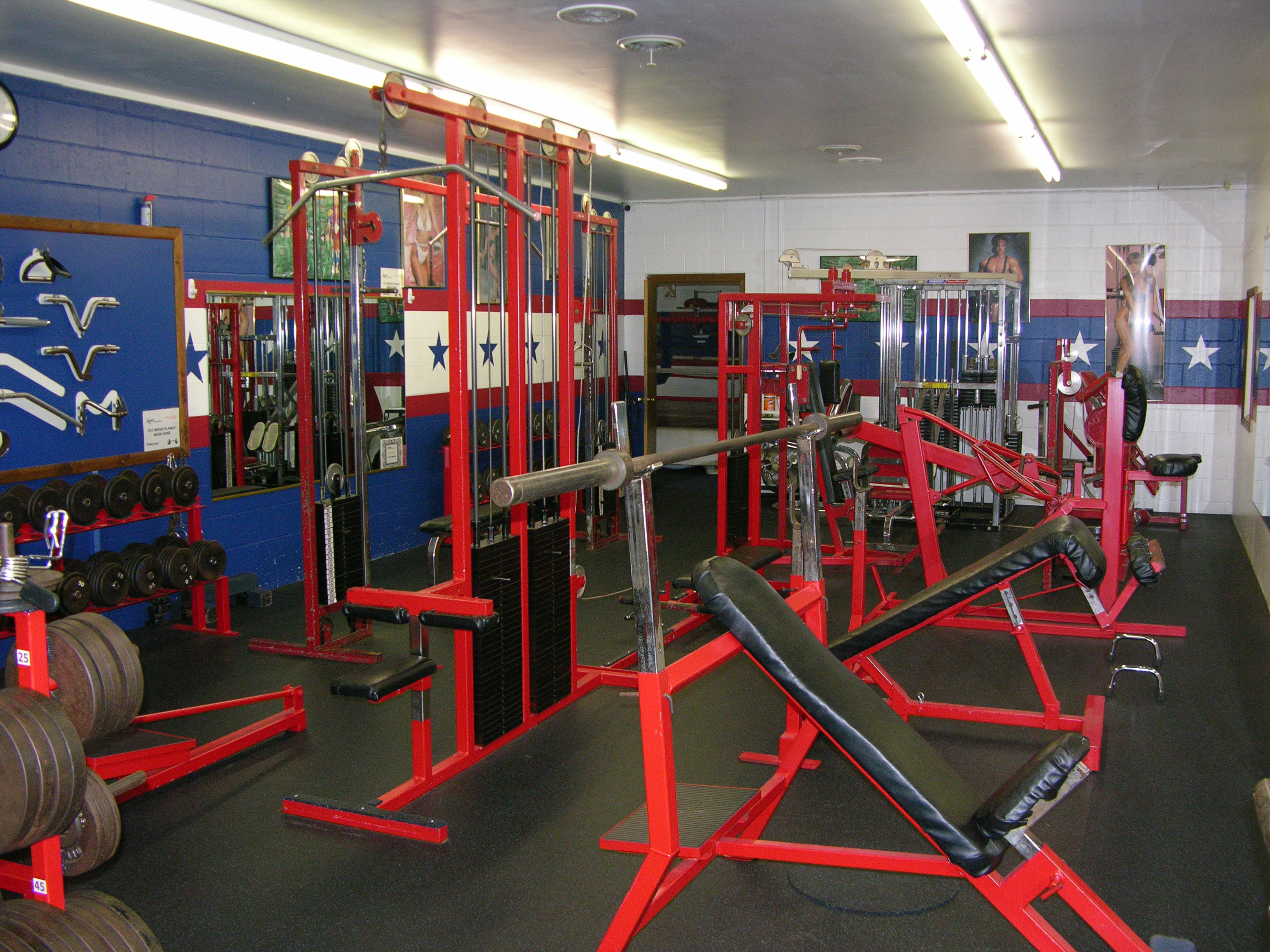 Rocky's Dojo and Gym Inc. Image